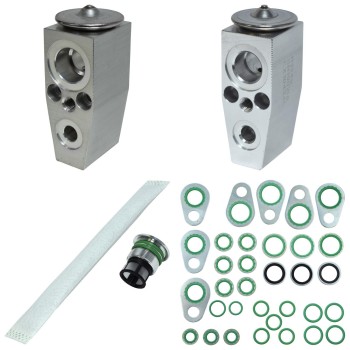 A/C System Repair Kit