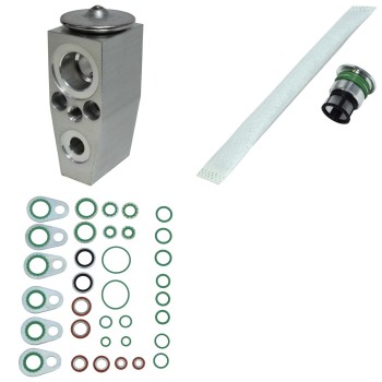 A/C System Repair Kit