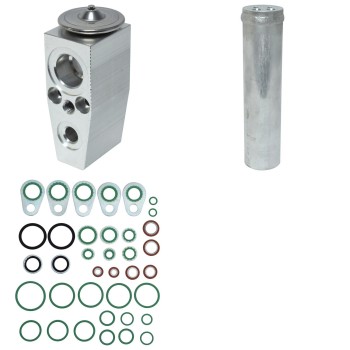 A/C System Repair Kit