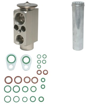A/C System Repair Kit