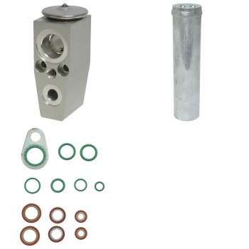 A/C System Repair Kit