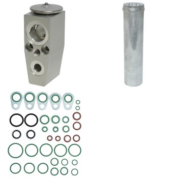 A/C System Repair Kit