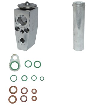 A/C System Repair Kit