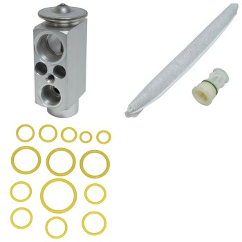 A/C System Repair Kit