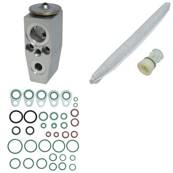 A/C System Repair Kit