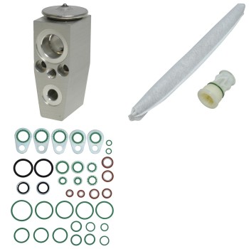 A/C System Repair Kit