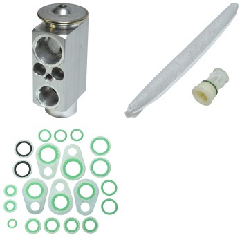 A/C System Repair Kit