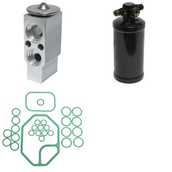 A/C System Repair Kit