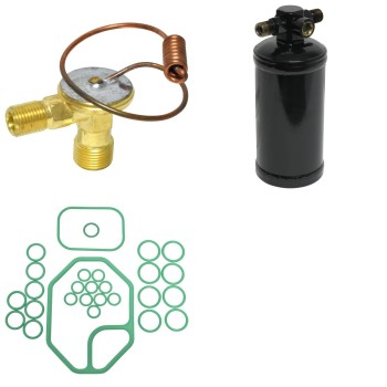 A/C System Repair Kit