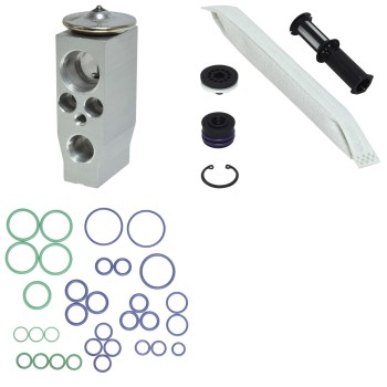 A/C System Repair Kit