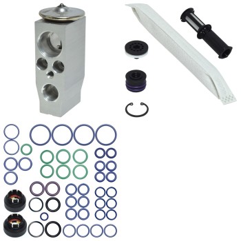 A/C System Repair Kit