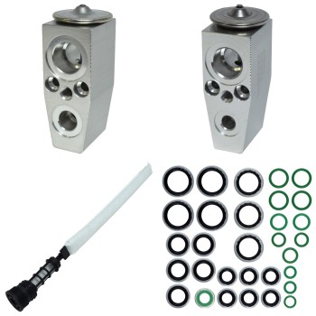 A/C System Repair Kit