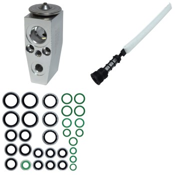 A/C System Repair Kit