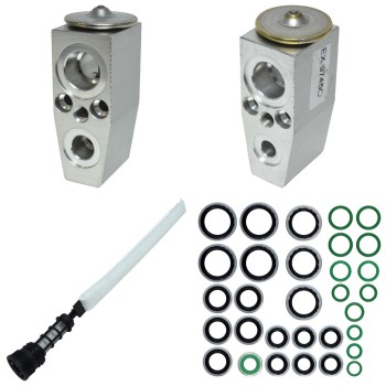 A/C System Repair Kit