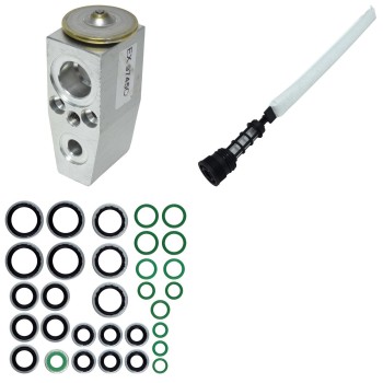 A/C System Repair Kit