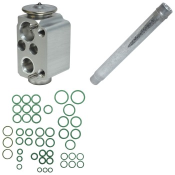 A/C System Repair Kit