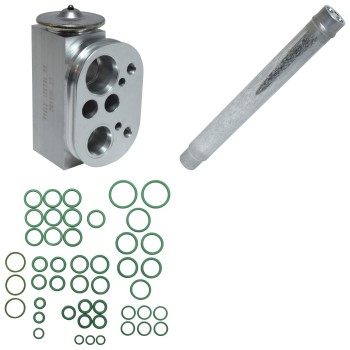 A/C System Repair Kit