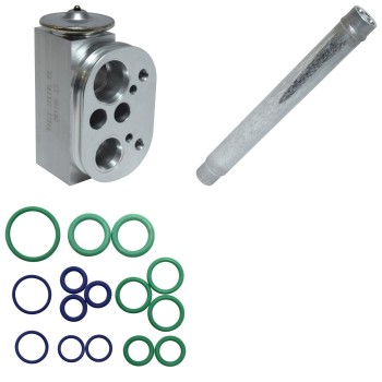 A/C System Repair Kit