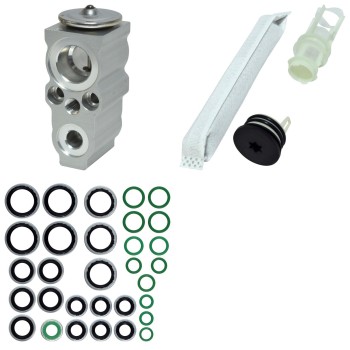A/C System Repair Kit