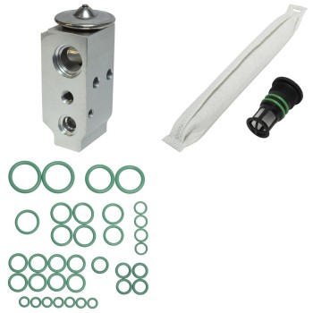 A/C System Repair Kit