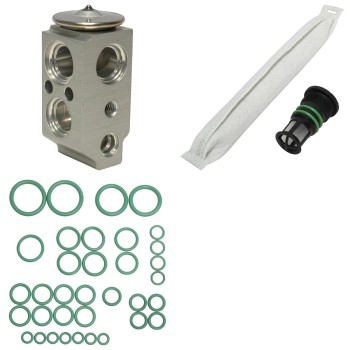 A/C System Repair Kit