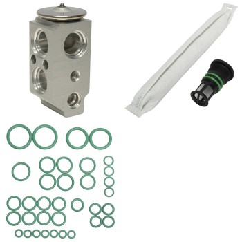 A/C System Repair Kit