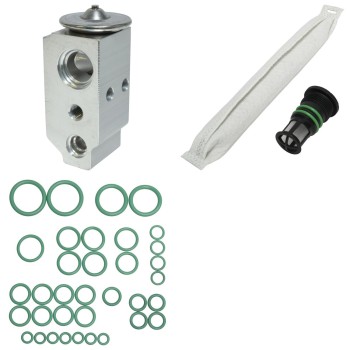 A/C System Repair Kit