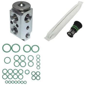 A/C System Repair Kit