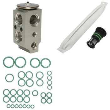 A/C System Repair Kit