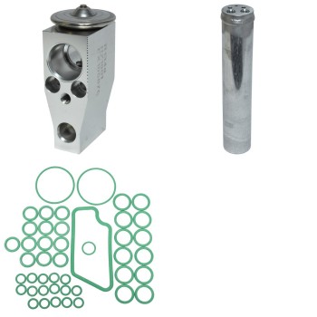 A/C System Repair Kit