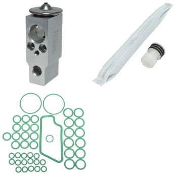 A/C System Repair Kit