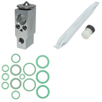 A/C System Repair Kit