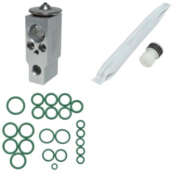 A/C System Repair Kit