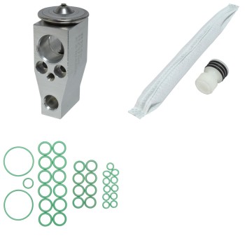 A/C System Repair Kit
