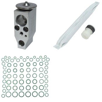 A/C System Repair Kit