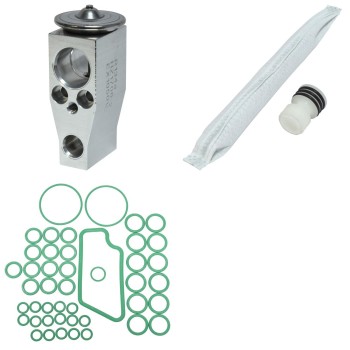 A/C System Repair Kit