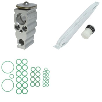 A/C System Repair Kit