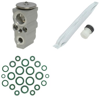 A/C System Repair Kit