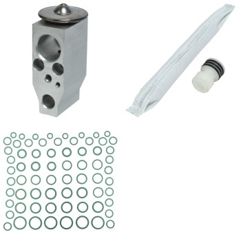 A/C System Repair Kit