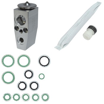 A/C System Repair Kit