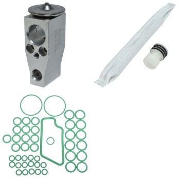 A/C System Repair Kit