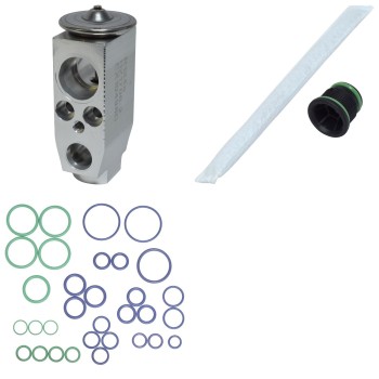 A/C System Repair Kit