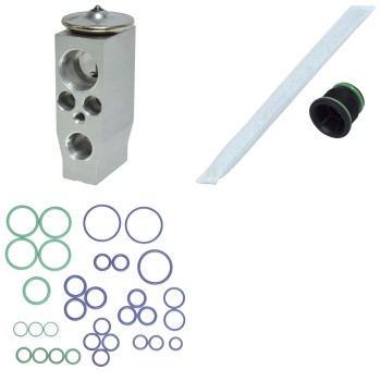 A/C System Repair Kit