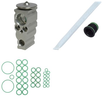 A/C System Repair Kit