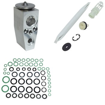 A/C System Repair Kit
