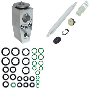 A/C System Repair Kit