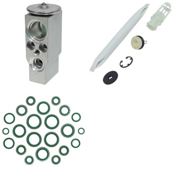 A/C System Repair Kit
