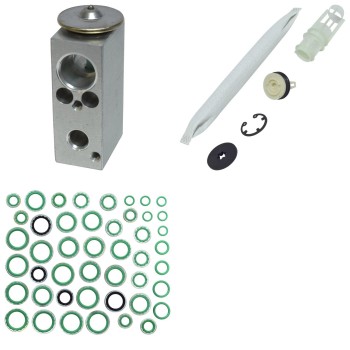 A/C System Repair Kit