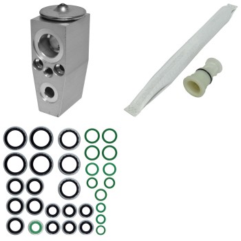 A/C System Repair Kit