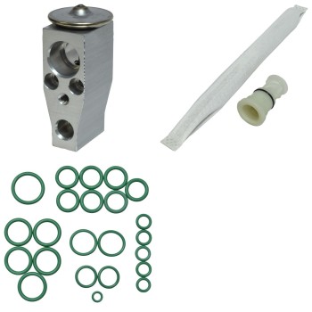 A/C System Repair Kit